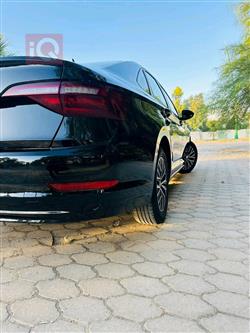 فولكسفاغن جيتا